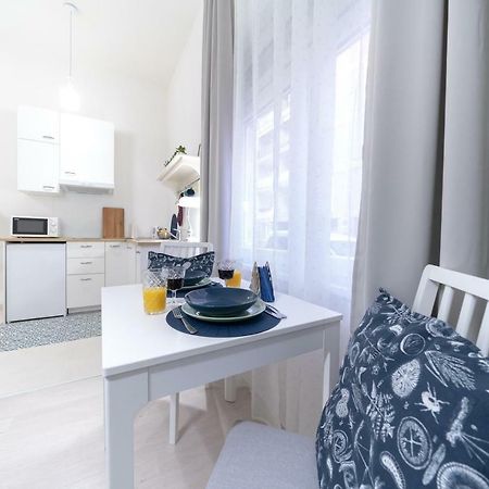 Deluxe Studio Apartment Portic, Self Check-In Zadar Ngoại thất bức ảnh