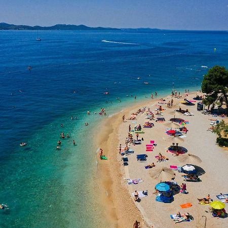 Deluxe Studio Apartment Portic, Self Check-In Zadar Ngoại thất bức ảnh