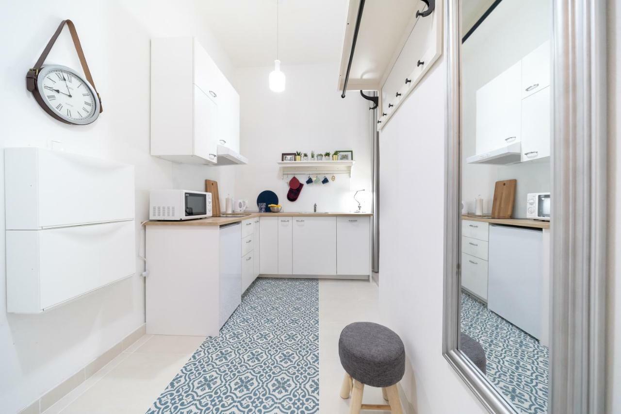 Deluxe Studio Apartment Portic, Self Check-In Zadar Ngoại thất bức ảnh